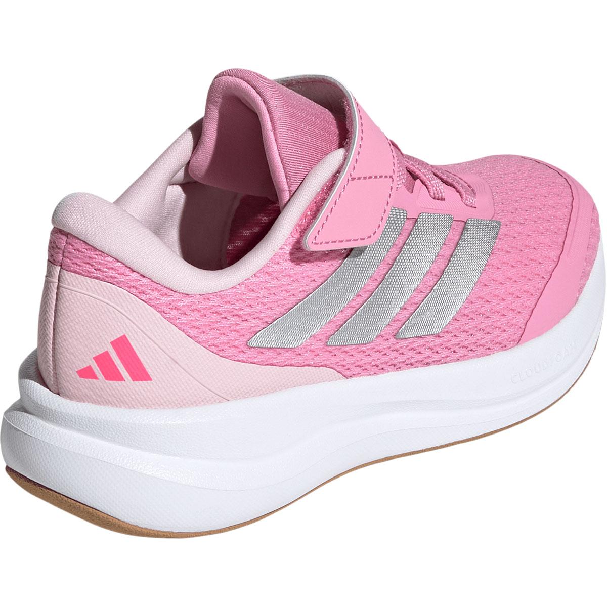 adidas Runfalcon 6 C Velcro Sneakers Børn STTRBL/SILVMT/LUCPNK