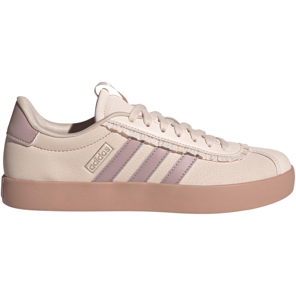 adidas VL Court 3.0 Sneakers Dame WONQUA/DUALIL/CYBEMT