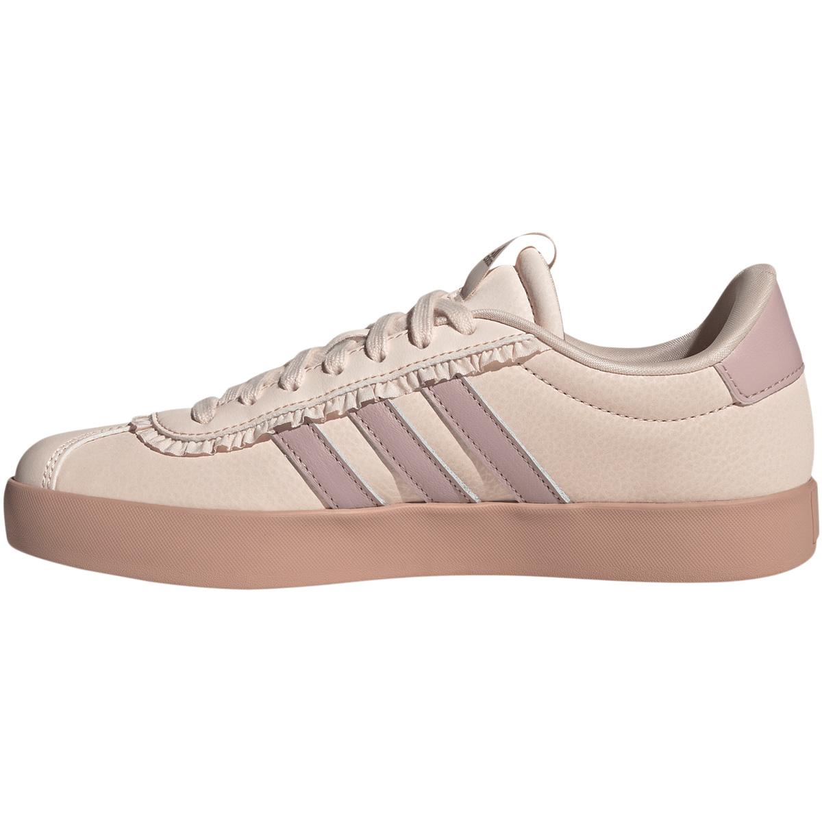 adidas VL Court 3.0 Sneakers Dame WONQUA/DUALIL/CYBEMT