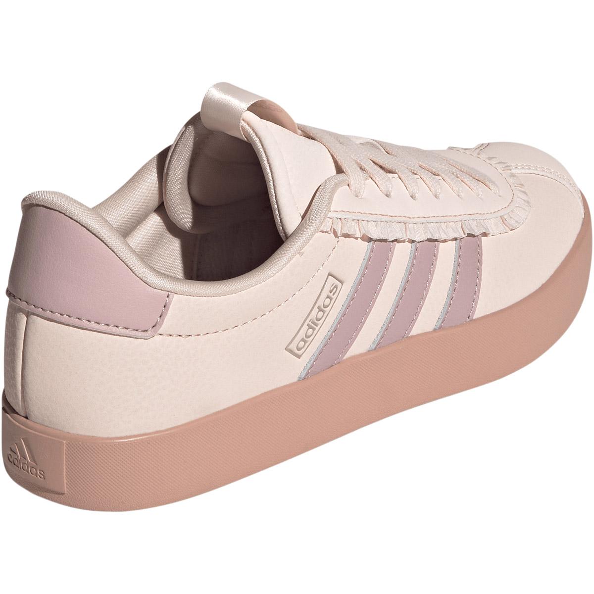 adidas VL Court 3.0 Sneakers Dame WONQUA/DUALIL/CYBEMT