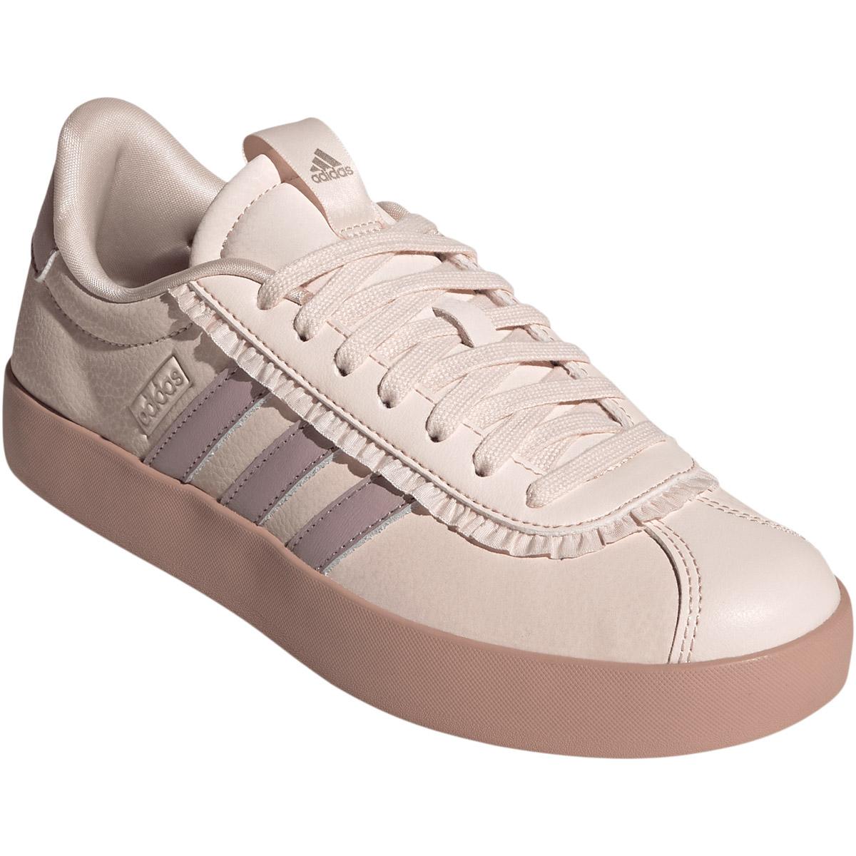 adidas VL Court 3.0 Sneakers Dame WONQUA/DUALIL/CYBEMT