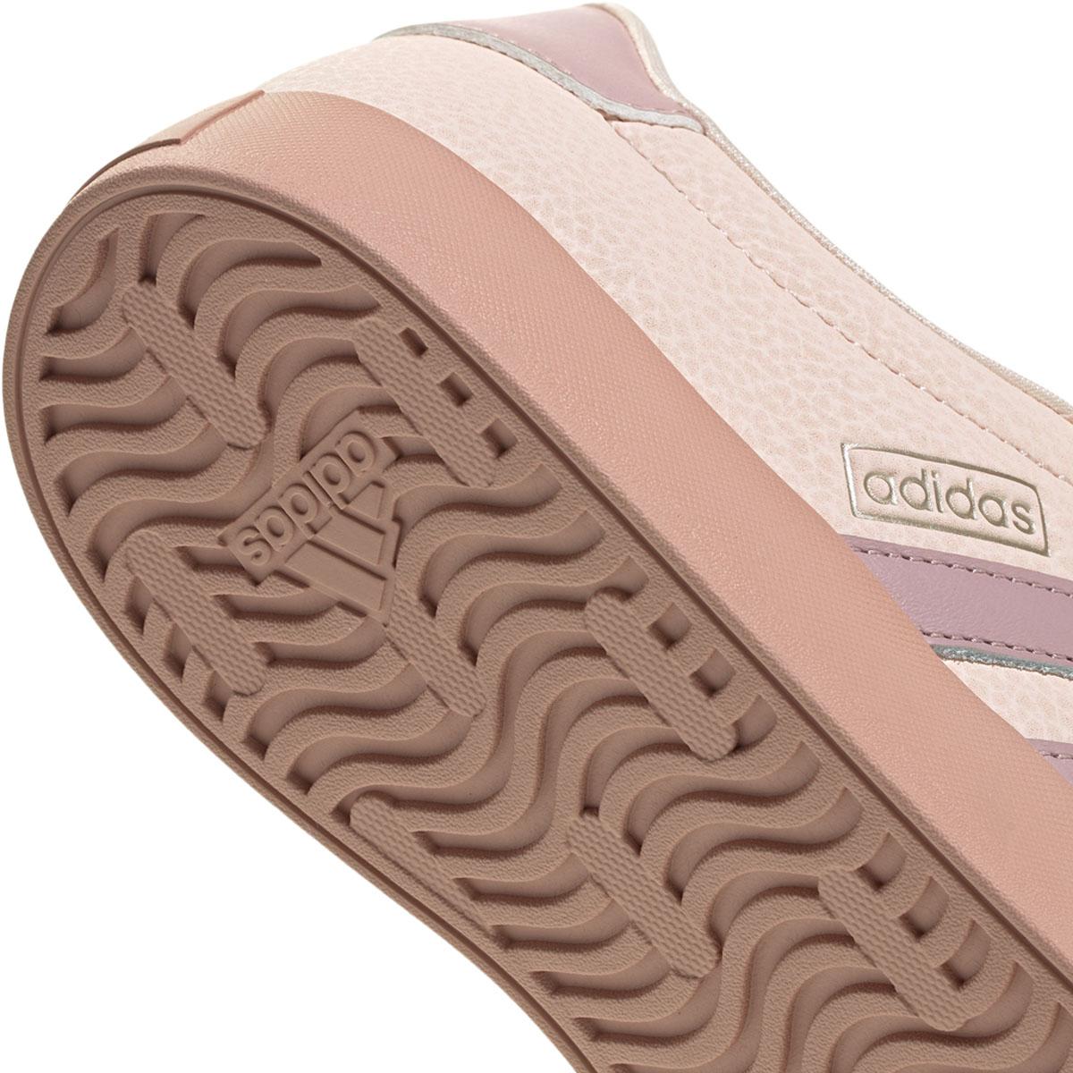 adidas VL Court 3.0 Sneakers Dame WONQUA/DUALIL/CYBEMT