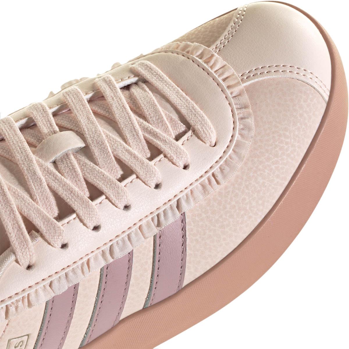 adidas VL Court 3.0 Sneakers Dame WONQUA/DUALIL/CYBEMT