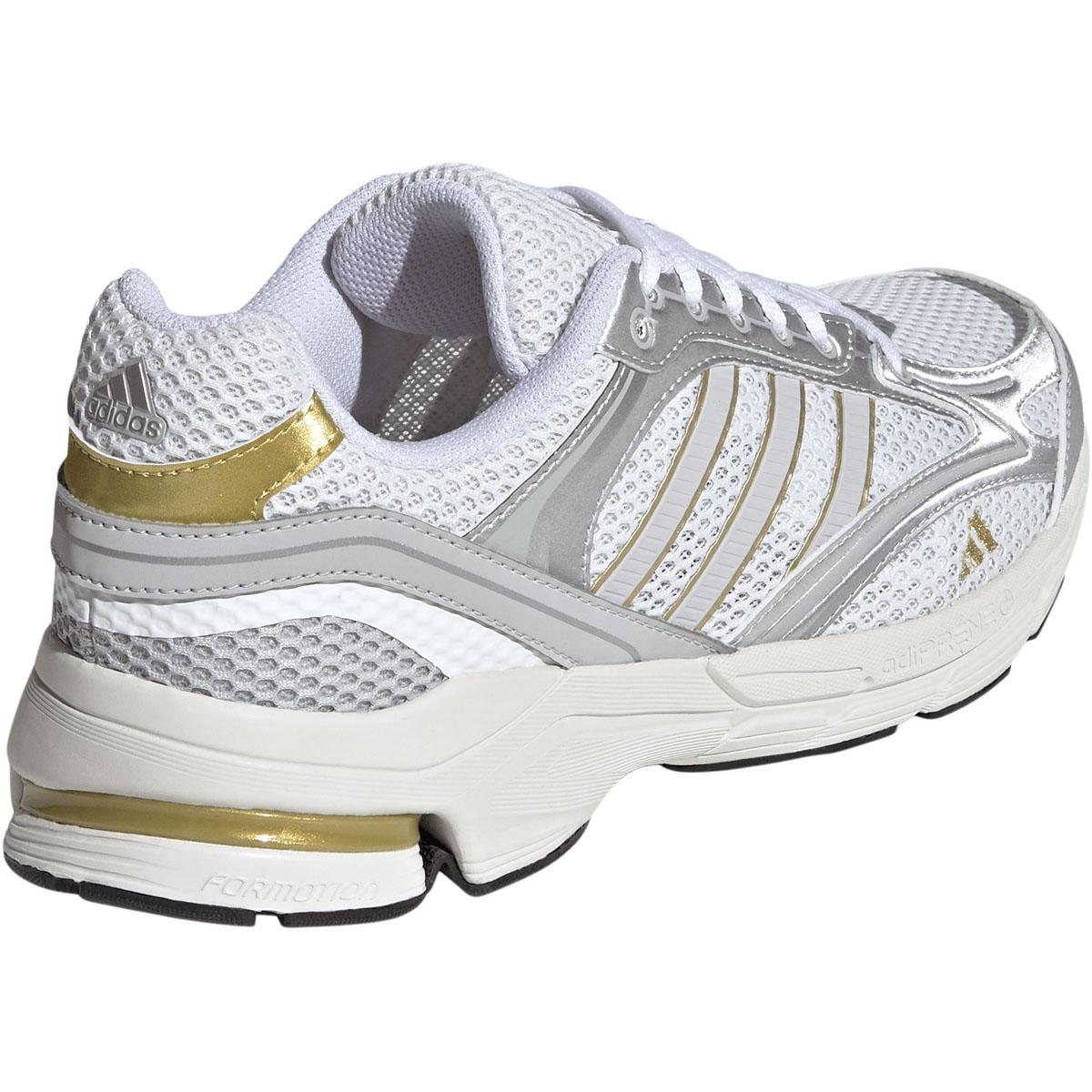 adidas Spiritain 2000 Sneakers Dame FTWWHT/LGSOGR/GOLDMT