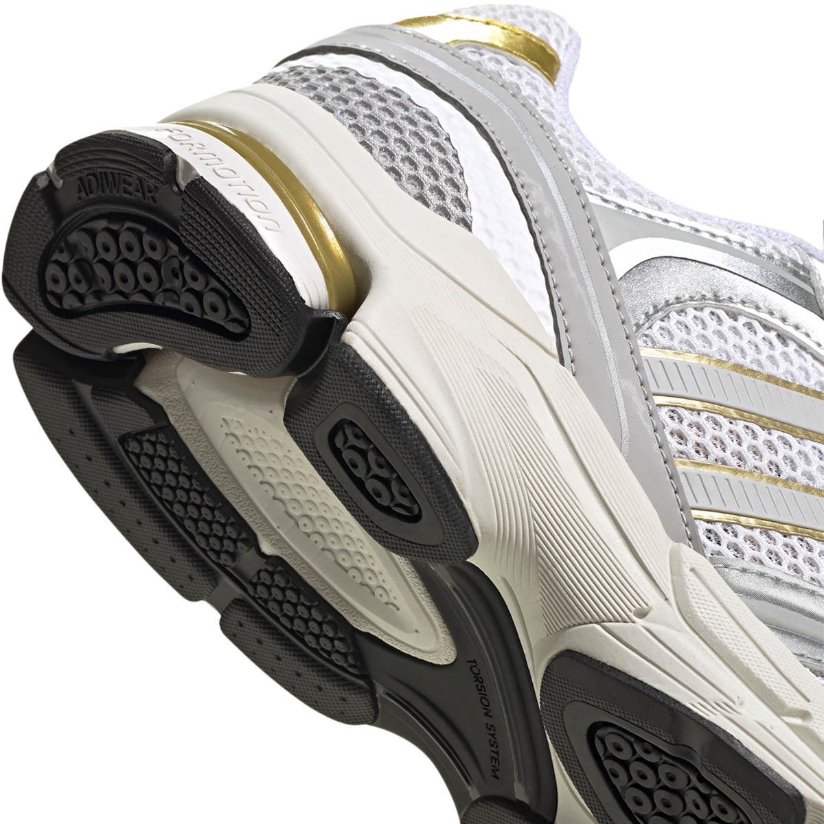 adidas Spiritain 2000 Sneakers Dame FTWWHT/LGSOGR/GOLDMT
