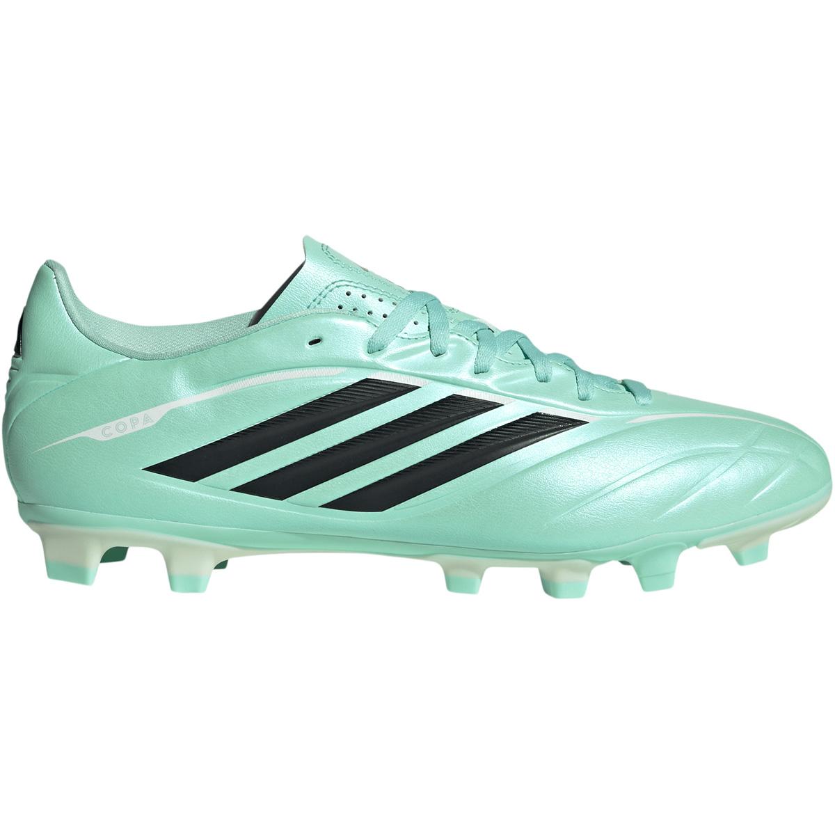 adidas Copa Pure IV Club FG/MG Fodboldstøvler CLEMIN/CBLACK/FTWWHT