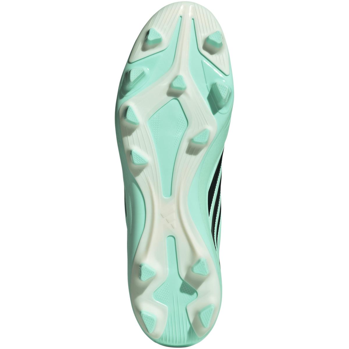 adidas Copa Pure IV Club FG/MG Fodboldstøvler CLEMIN/CBLACK/FTWWHT