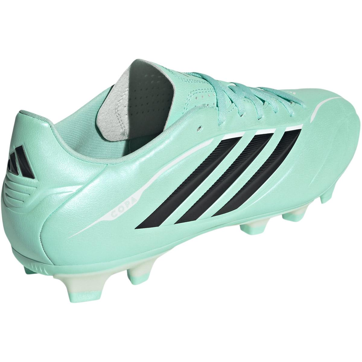 adidas Copa Pure IV Club FG/MG Fodboldstøvler CLEMIN/CBLACK/FTWWHT