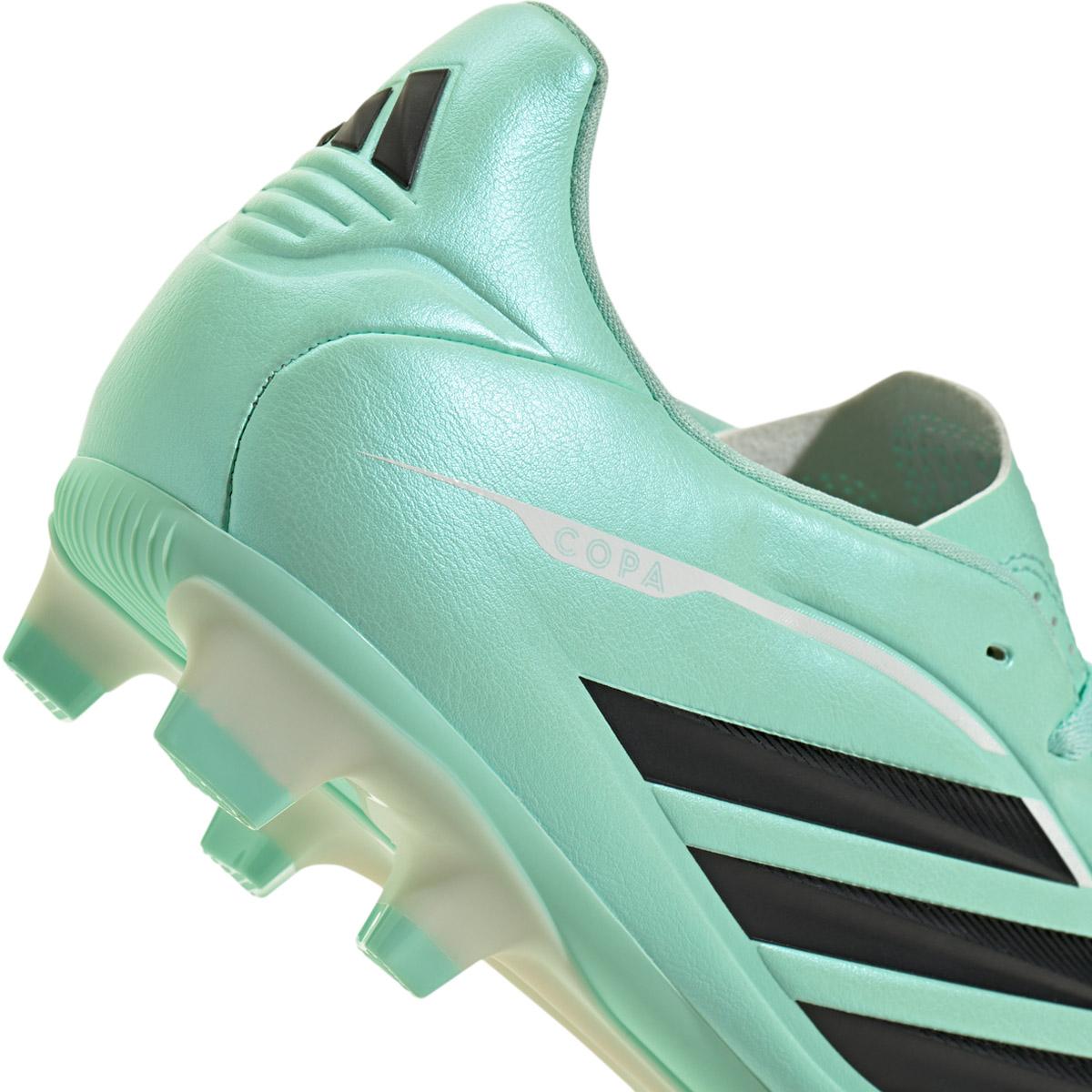 adidas Copa Pure IV Club FG/MG Fodboldstøvler CLEMIN/CBLACK/FTWWHT