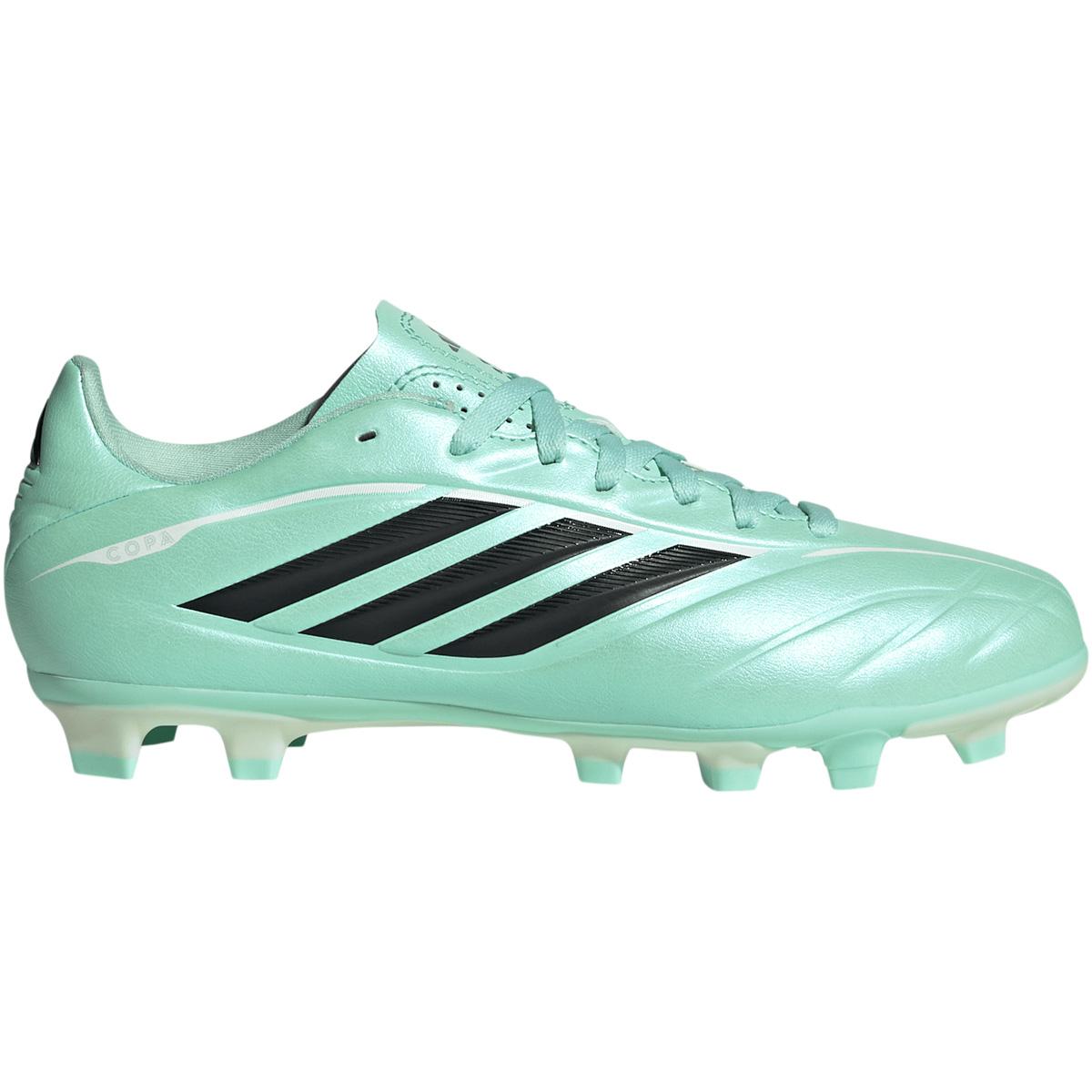 adidas Copa Pure IV Club FG/MG Fodboldstøvler Børn CLEMIN/CBLACK/FTWWHT