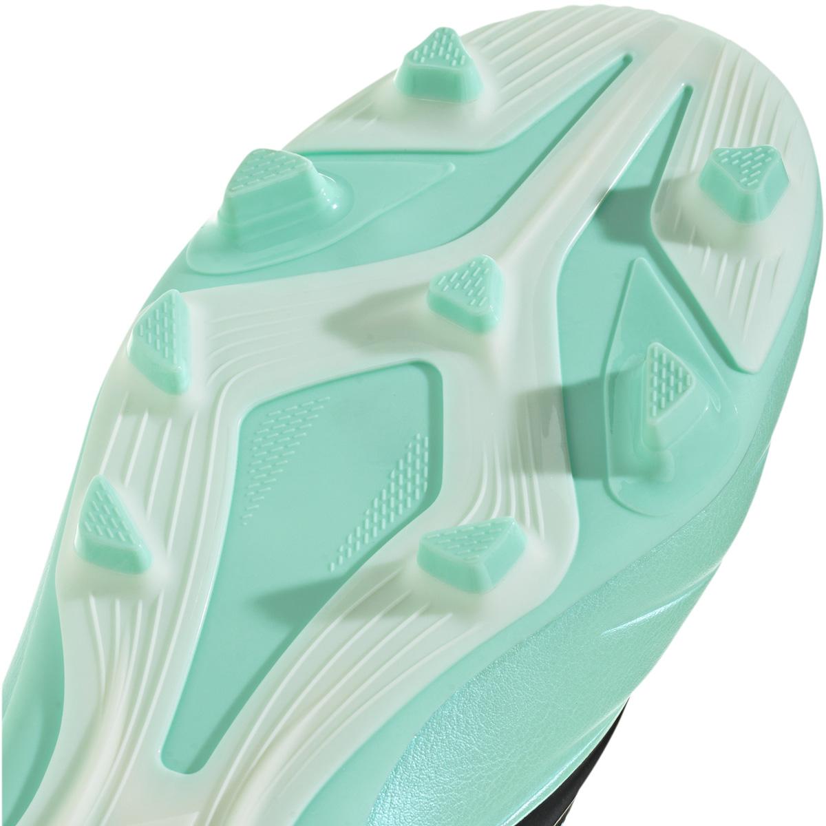 adidas Copa Pure IV Club FG/MG Fodboldstøvler Børn CLEMIN/CBLACK/FTWWHT