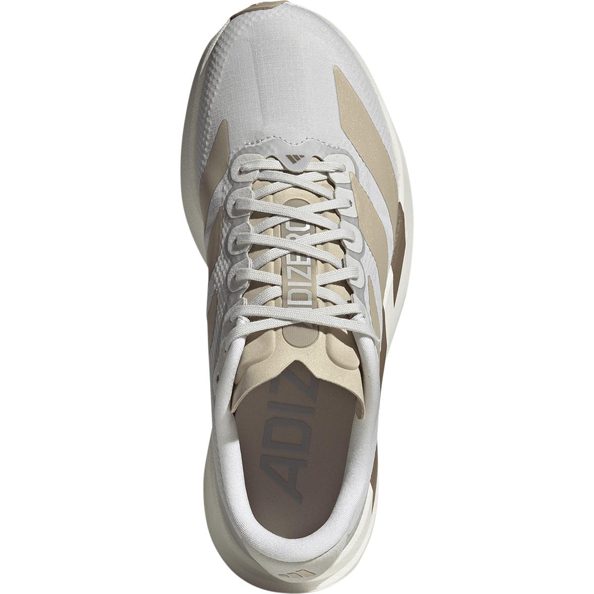 adidas Adizero Evo SL Woven Joggesko Dame GREONE/GREONE/KHATHR