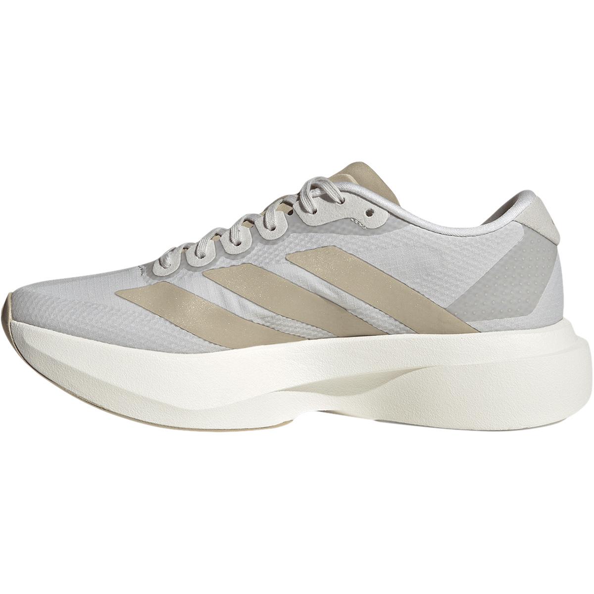 adidas Adizero Evo SL Woven Joggesko Dame GREONE/GREONE/KHATHR