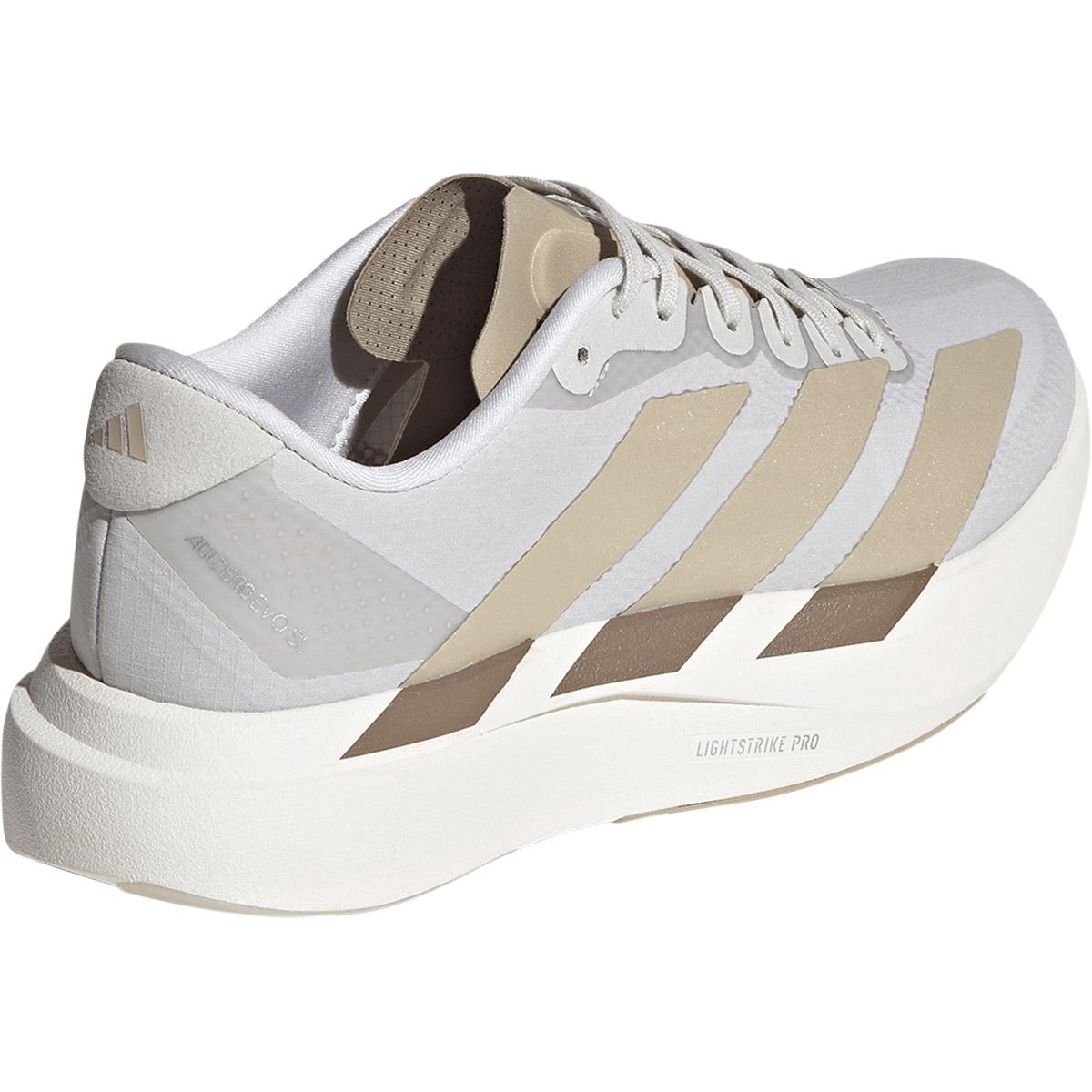adidas Adizero Evo SL Woven Joggesko Dame GREONE/GREONE/KHATHR