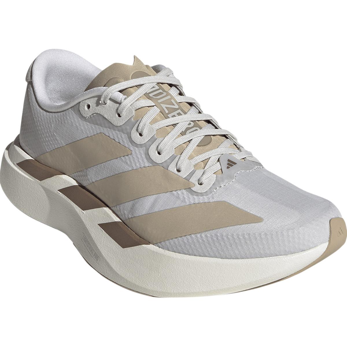adidas Adizero Evo SL Woven Joggesko Dame GREONE/GREONE/KHATHR