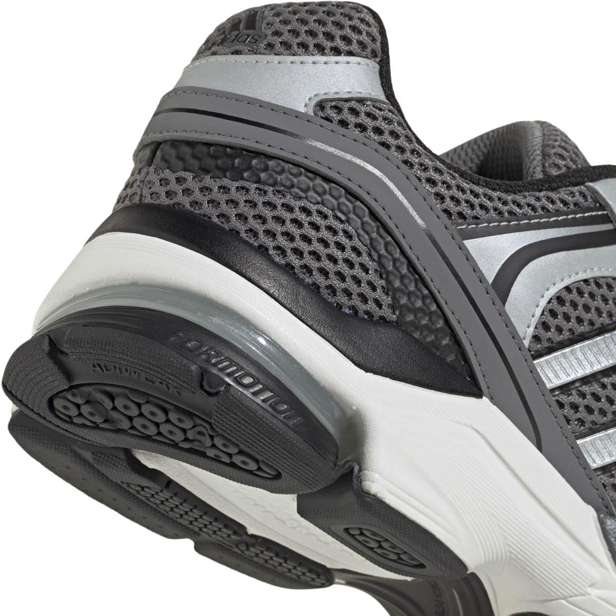 adidas Spiritain 2000 Sneakers Herre GREFOU/MSILVE/CBLACK