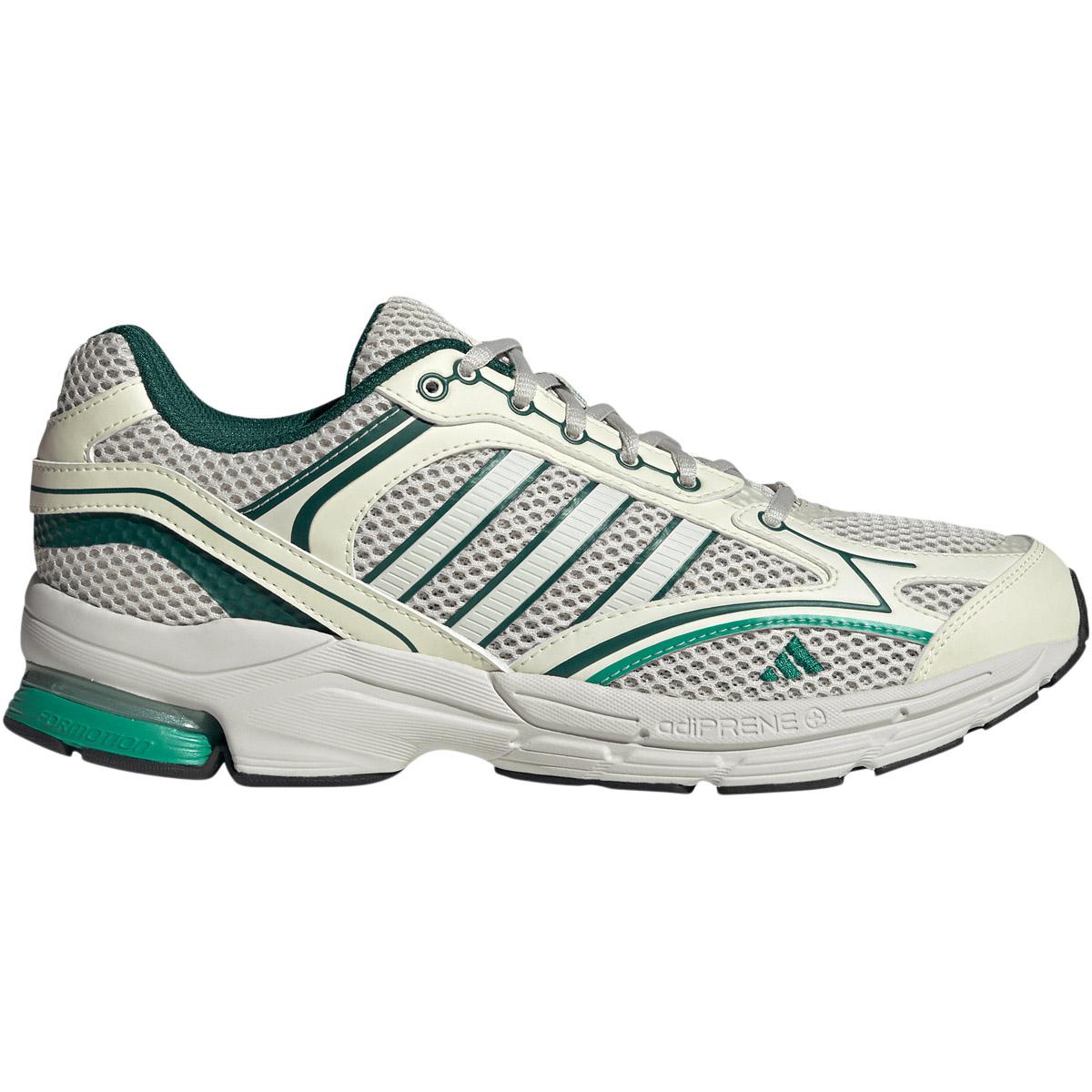 adidas Spiritain 2000 Sneakers ALUMIN/ICGOME/COUGRN