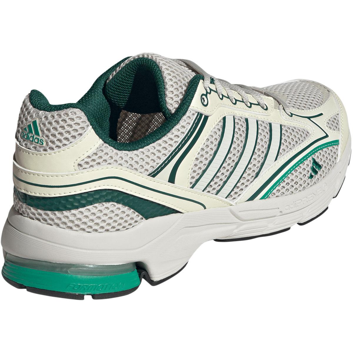 adidas Spiritain 2000 Sneakers ALUMIN/ICGOME/COUGRN
