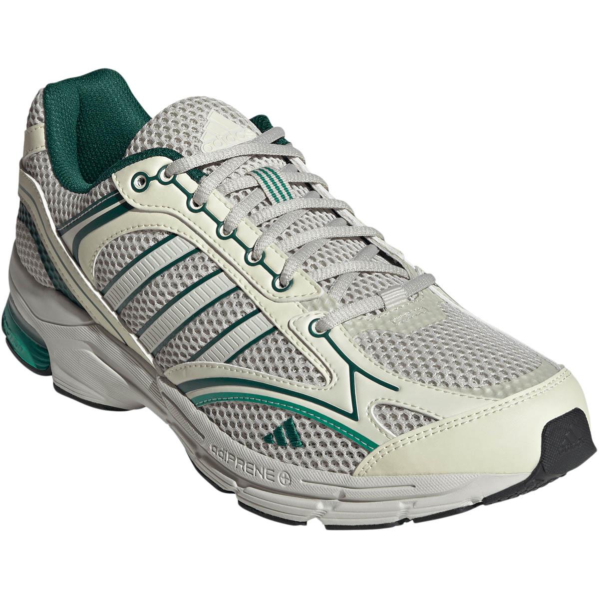 adidas Spiritain 2000 Sneakers ALUMIN/ICGOME/COUGRN