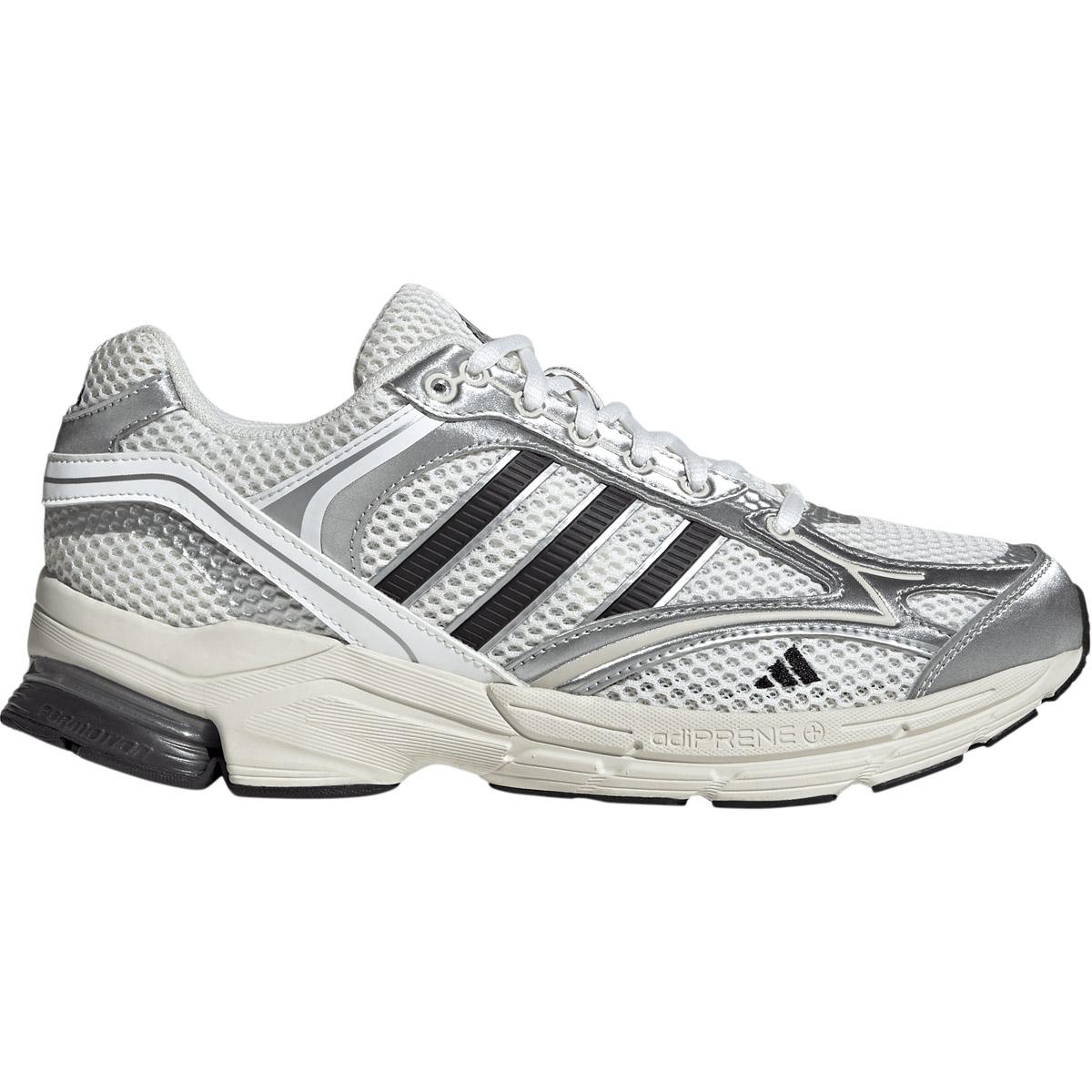 adidas Spiritain 2000 Sneakers Dame CWHITE/CBLACK/SILVMT