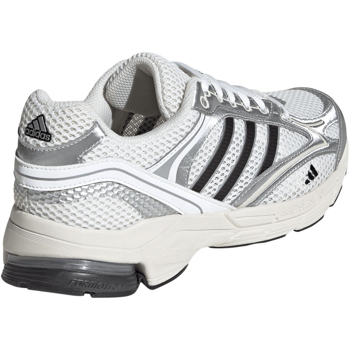 adidas Spiritain 2000 Sneakers Dame CWHITE/CBLACK/SILVMT