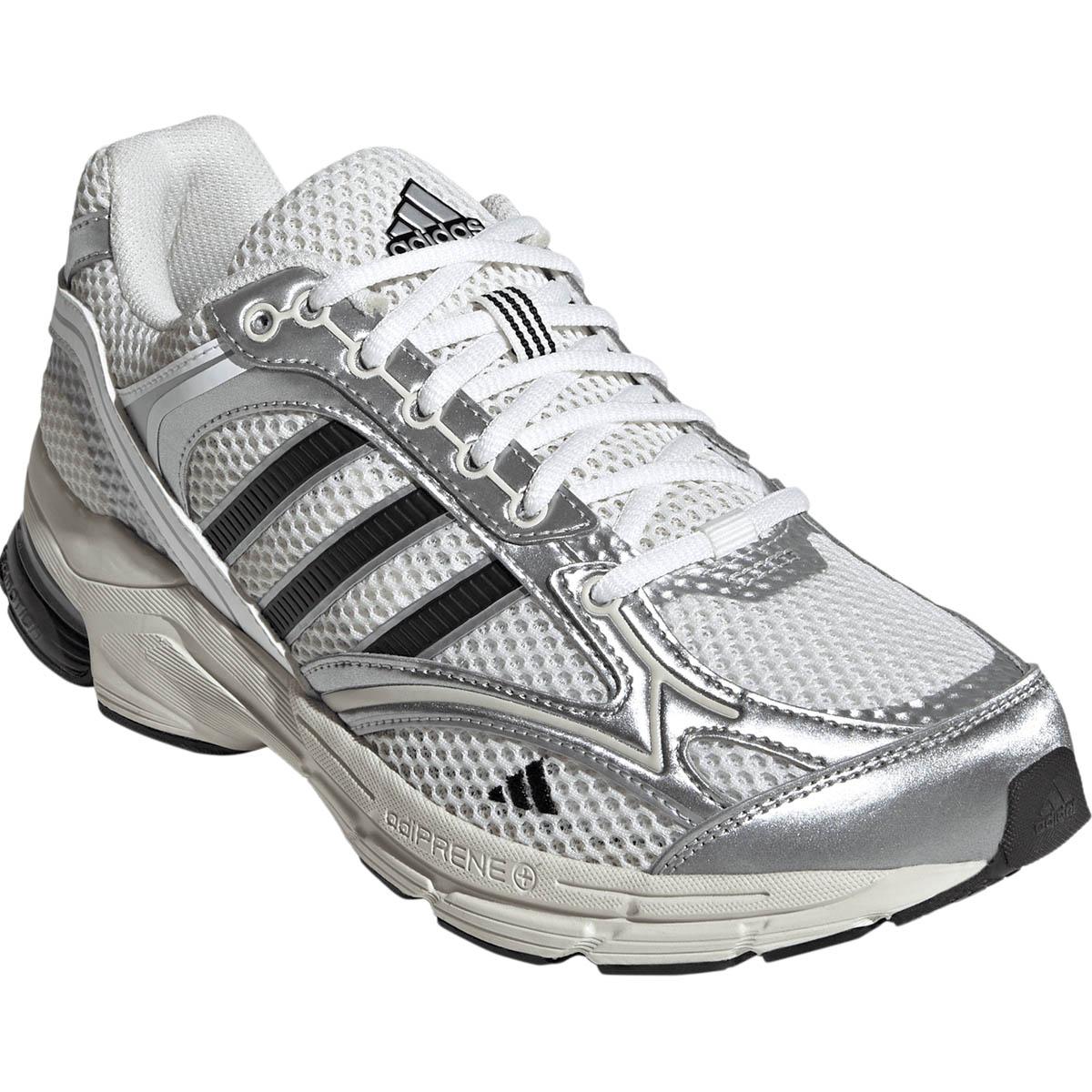 adidas Spiritain 2000 Sneakers Dame CWHITE/CBLACK/SILVMT