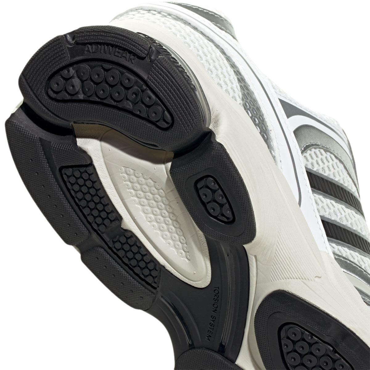 adidas Spiritain 2000 Sneakers Dame CWHITE/CBLACK/SILVMT