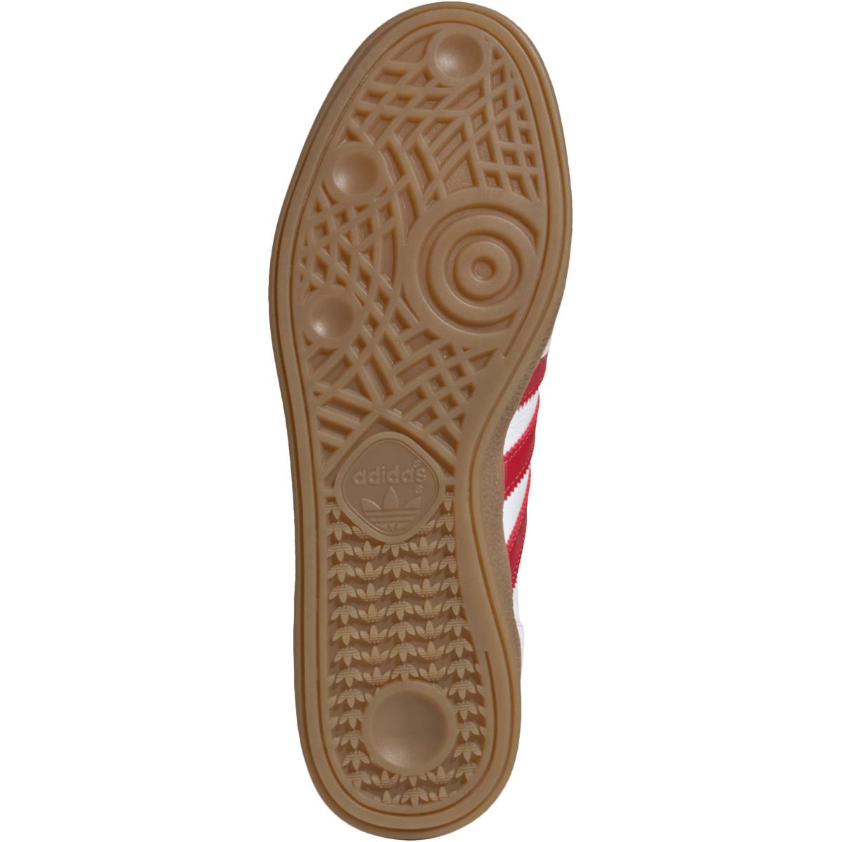 adidas Originals LFC Handball Spezial FTWWHT/STRRED/GRETWO