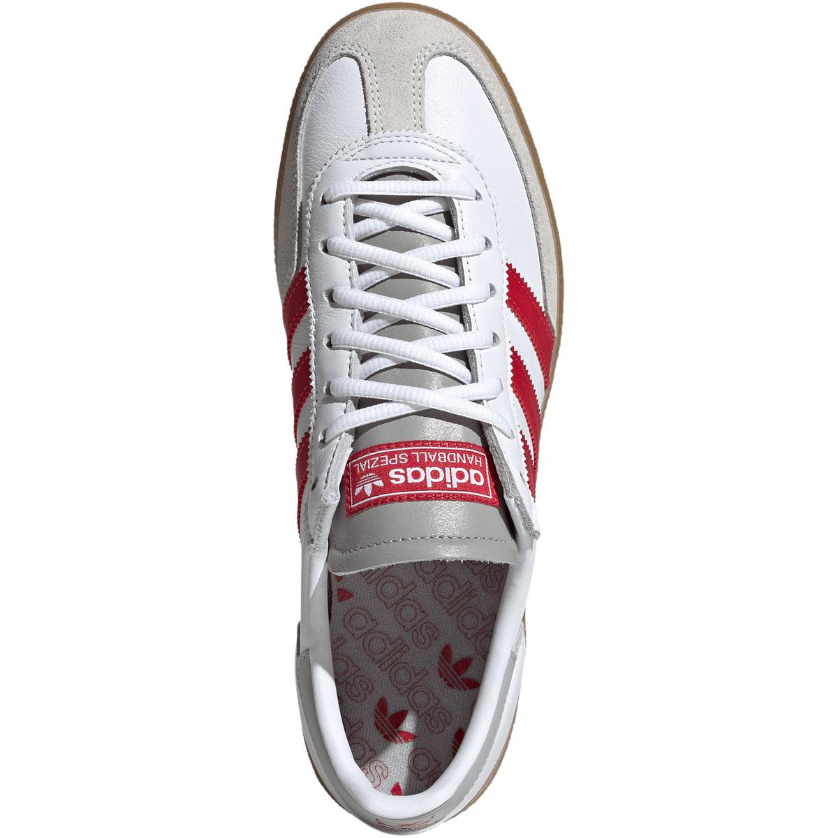 adidas Originals LFC Handball Spezial FTWWHT/STRRED/GRETWO