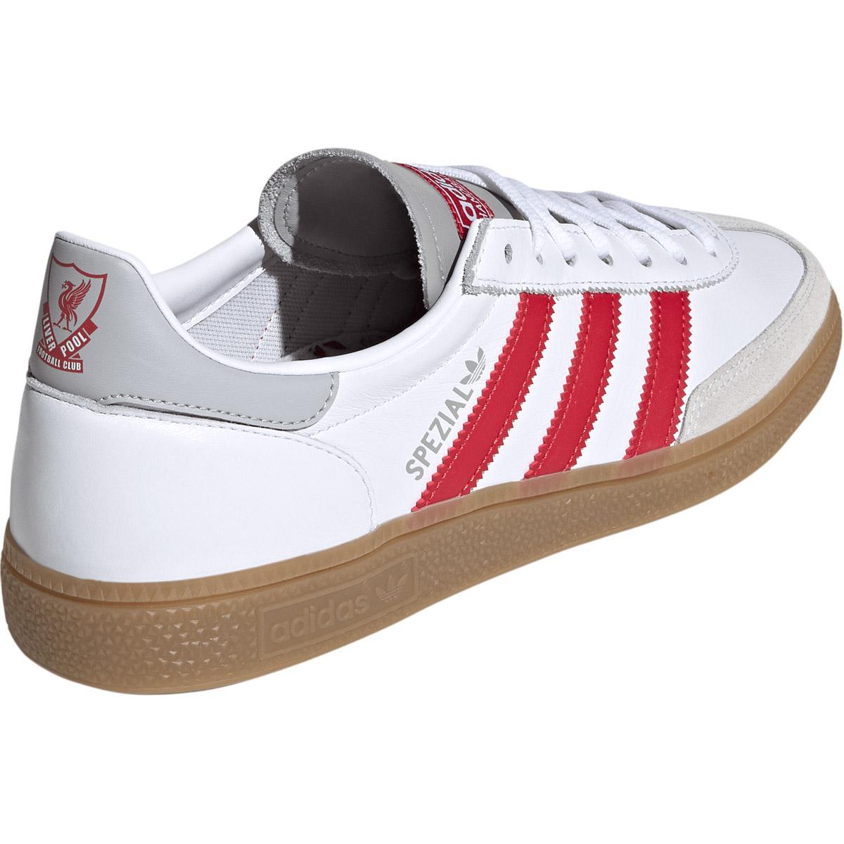 adidas Originals LFC Handball Spezial FTWWHT/STRRED/GRETWO