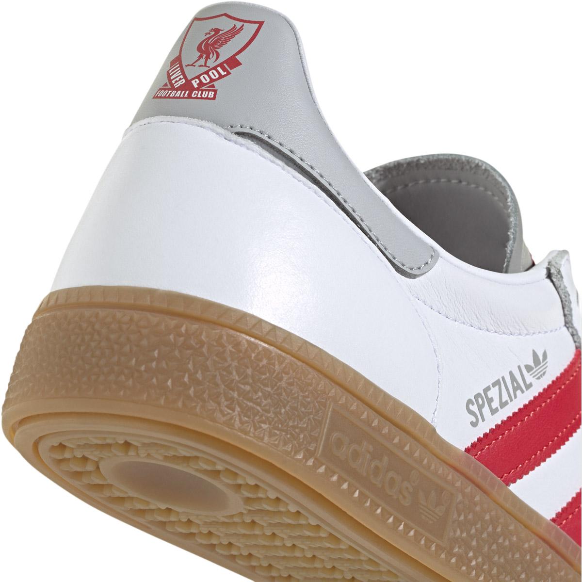 adidas Originals LFC Handball Spezial FTWWHT/STRRED/GRETWO