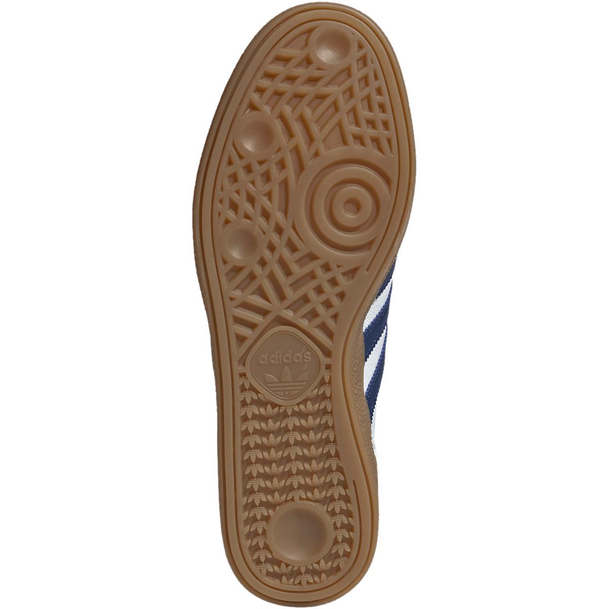 adidas Originals FCK Handball Spezial FTWWHT/VICBLU/VICBLU