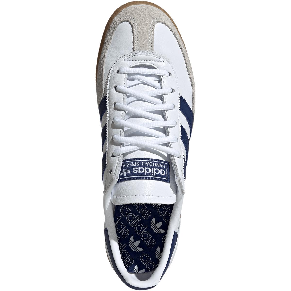 adidas Originals FCK Handball Spezial FTWWHT/VICBLU/VICBLU