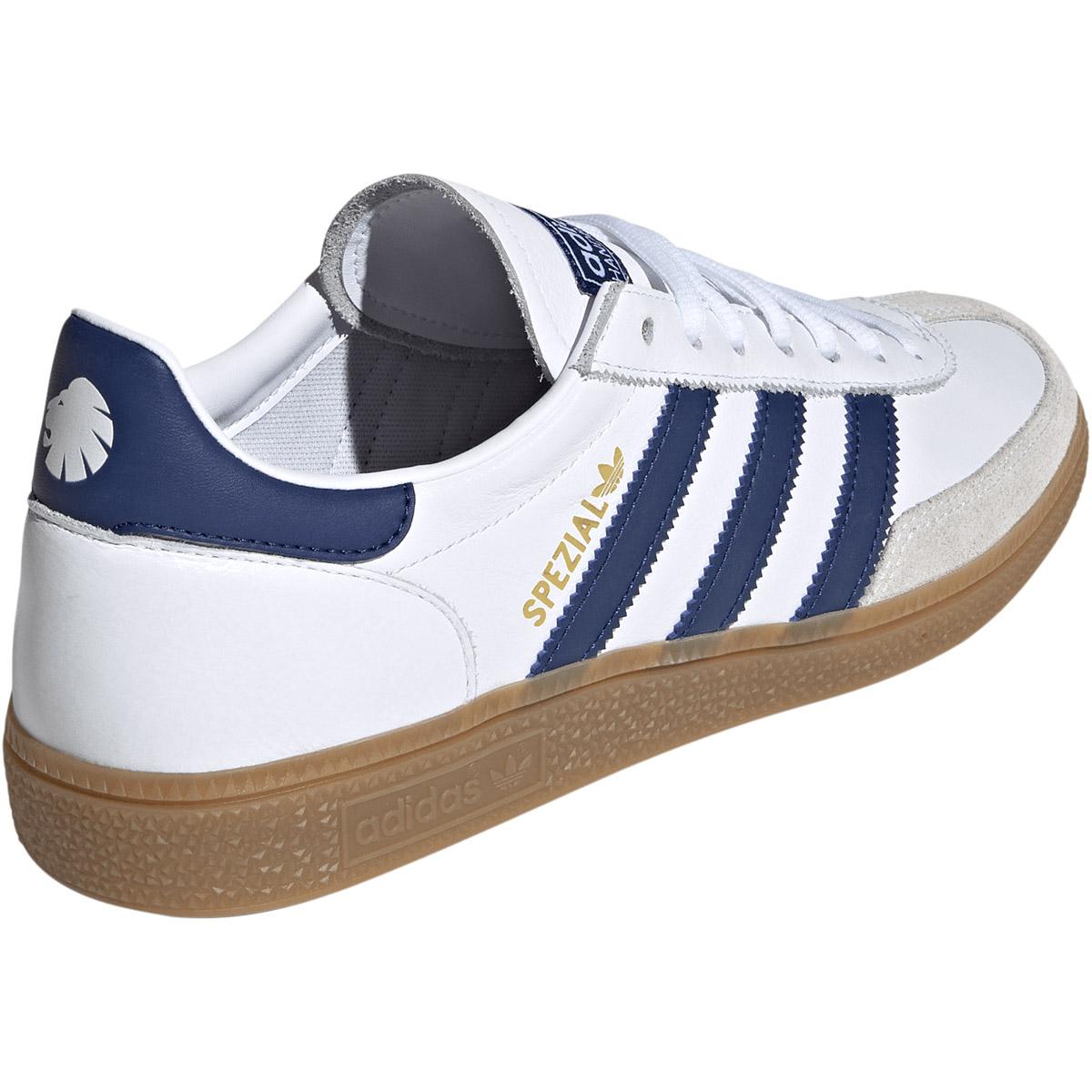 adidas Originals FCK Handball Spezial FTWWHT/VICBLU/VICBLU
