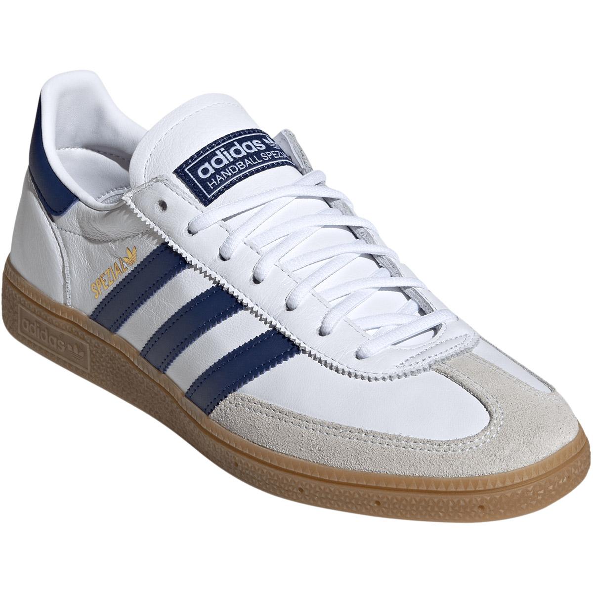 adidas Originals FCK Handball Spezial FTWWHT/VICBLU/VICBLU