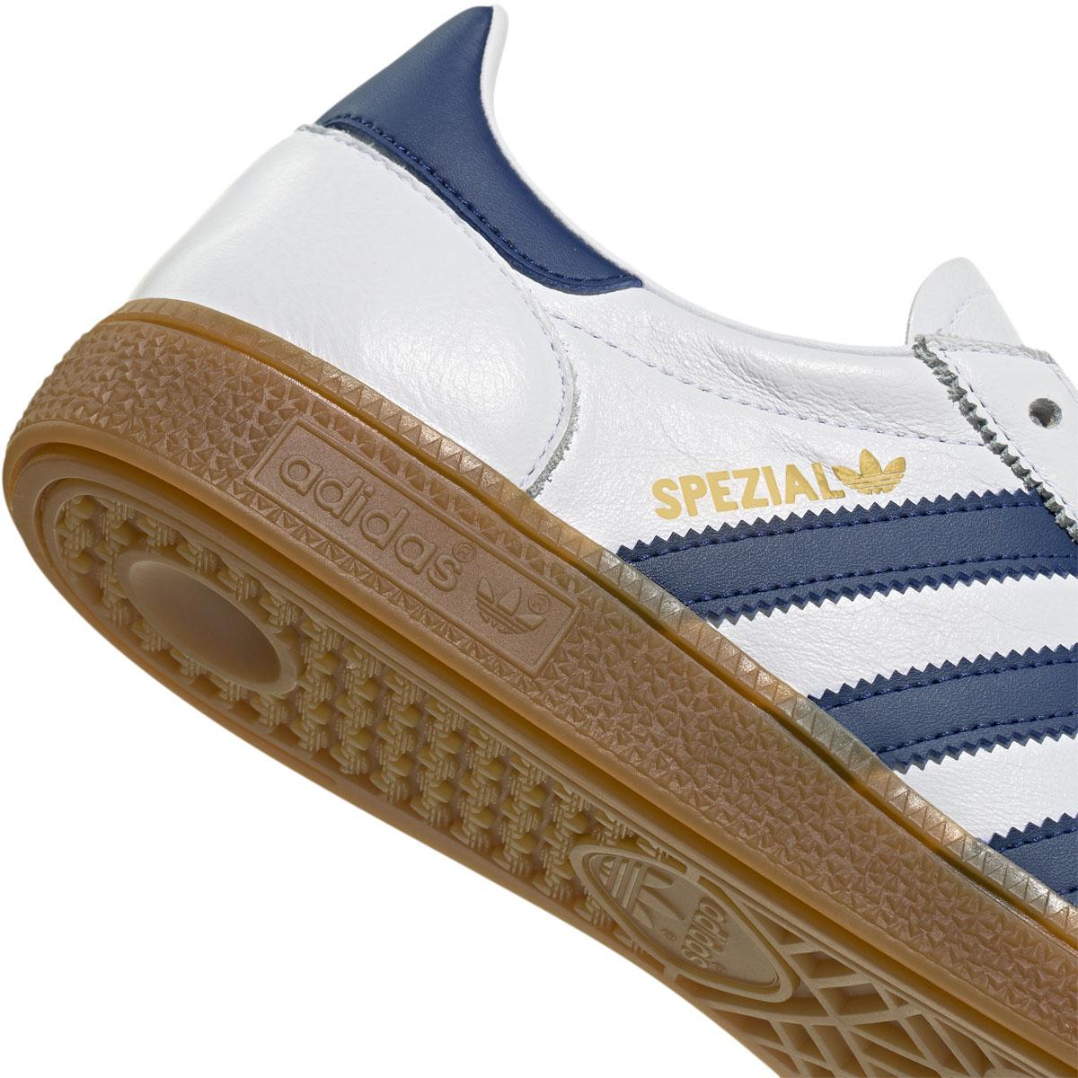 adidas Originals FCK Handball Spezial FTWWHT/VICBLU/VICBLU