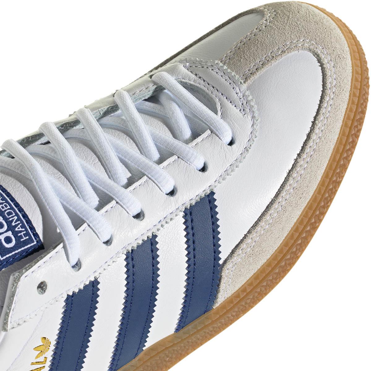 adidas Originals FCK Handball Spezial FTWWHT/VICBLU/VICBLU