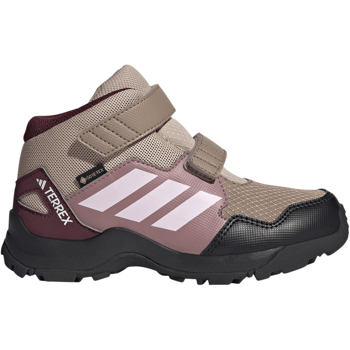 adidas Terrex Skychaser GTX Velcro Vandrestøvler Børn CHABRN/DISPIN/MAGMAU