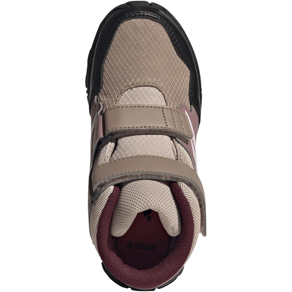 adidas Terrex Skychaser GTX Velcro Vandrestøvler Børn CHABRN/DISPIN/MAGMAU