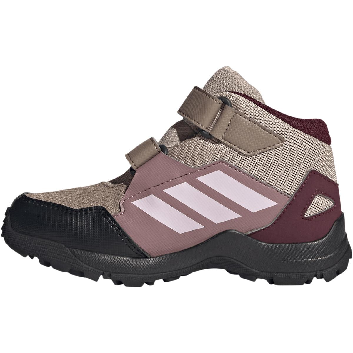 adidas Terrex Skychaser GTX Velcro Vandrestøvler Børn CHABRN/DISPIN/MAGMAU