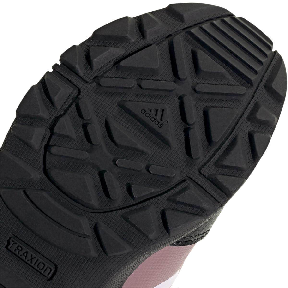 adidas Terrex Skychaser GTX Velcro Vandrestøvler Børn CHABRN/DISPIN/MAGMAU