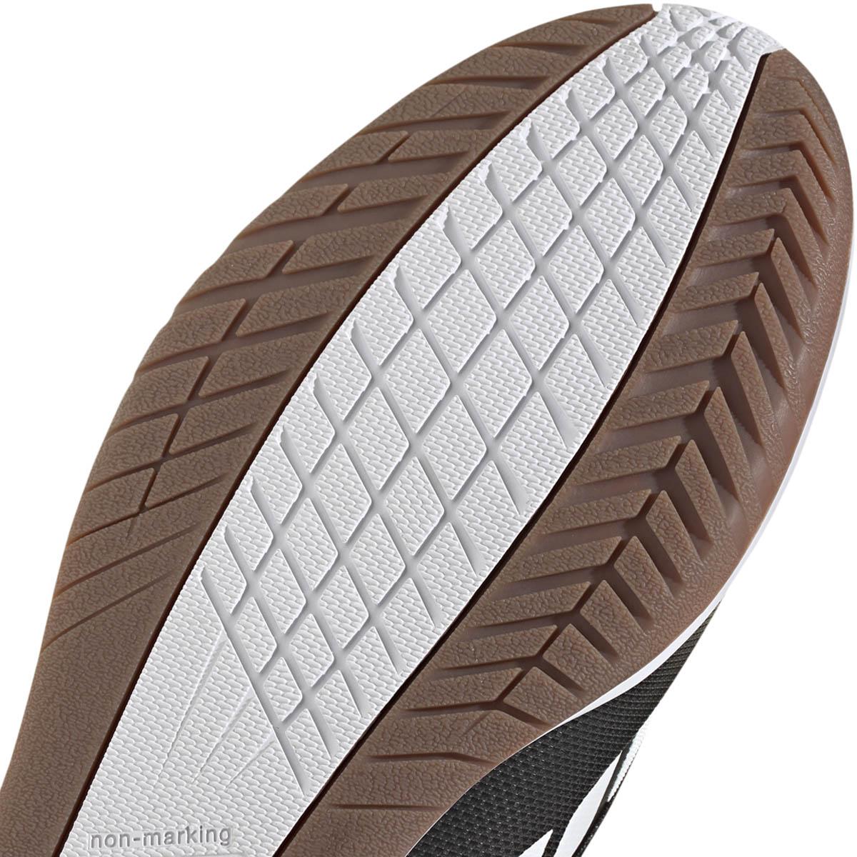 adidas Predator Club Sala FT IN Fodboldsko CBLACK/FTWWHT/LUCRED
