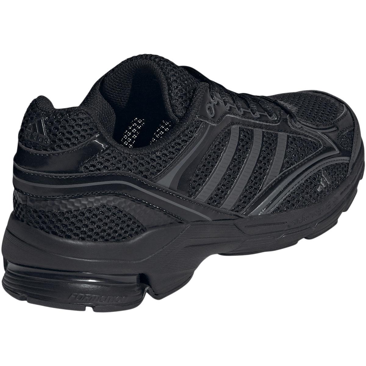adidas Spiritain 2000 Sneakers Unisex CBLACK/GRESIX/CARBON