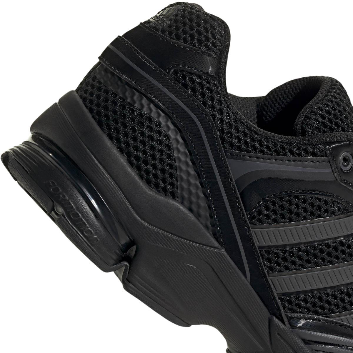 adidas Spiritain 2000 Sneakers Unisex CBLACK/GRESIX/CARBON