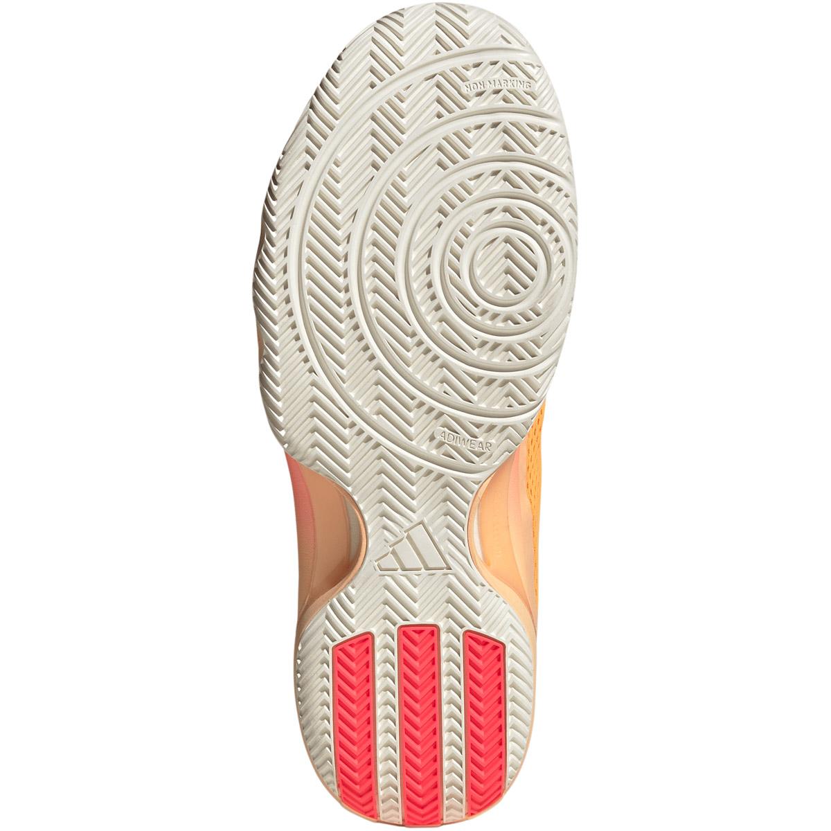 adidas Crazyflight 7 Håndballsko Herre LUTA/LUOR/OWHITE