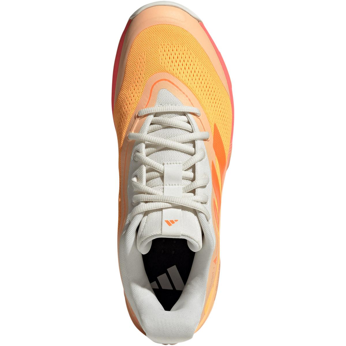 adidas Crazyflight 7 Håndballsko Herre LUTA/LUOR/OWHITE