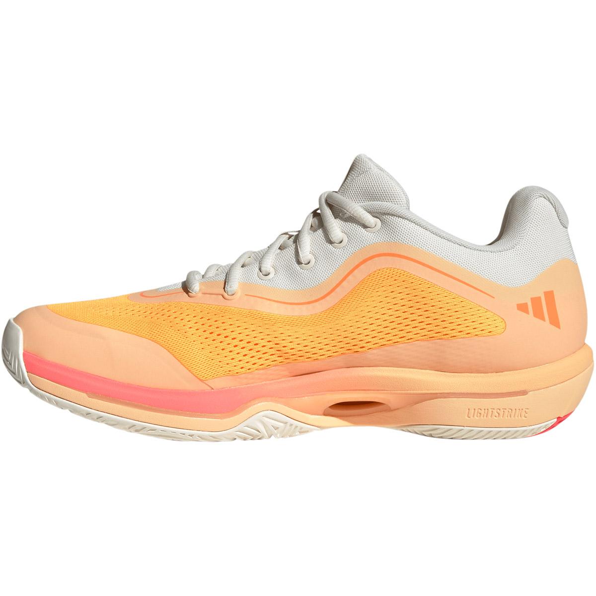 adidas Crazyflight 7 Håndballsko Herre LUTA/LUOR/OWHITE