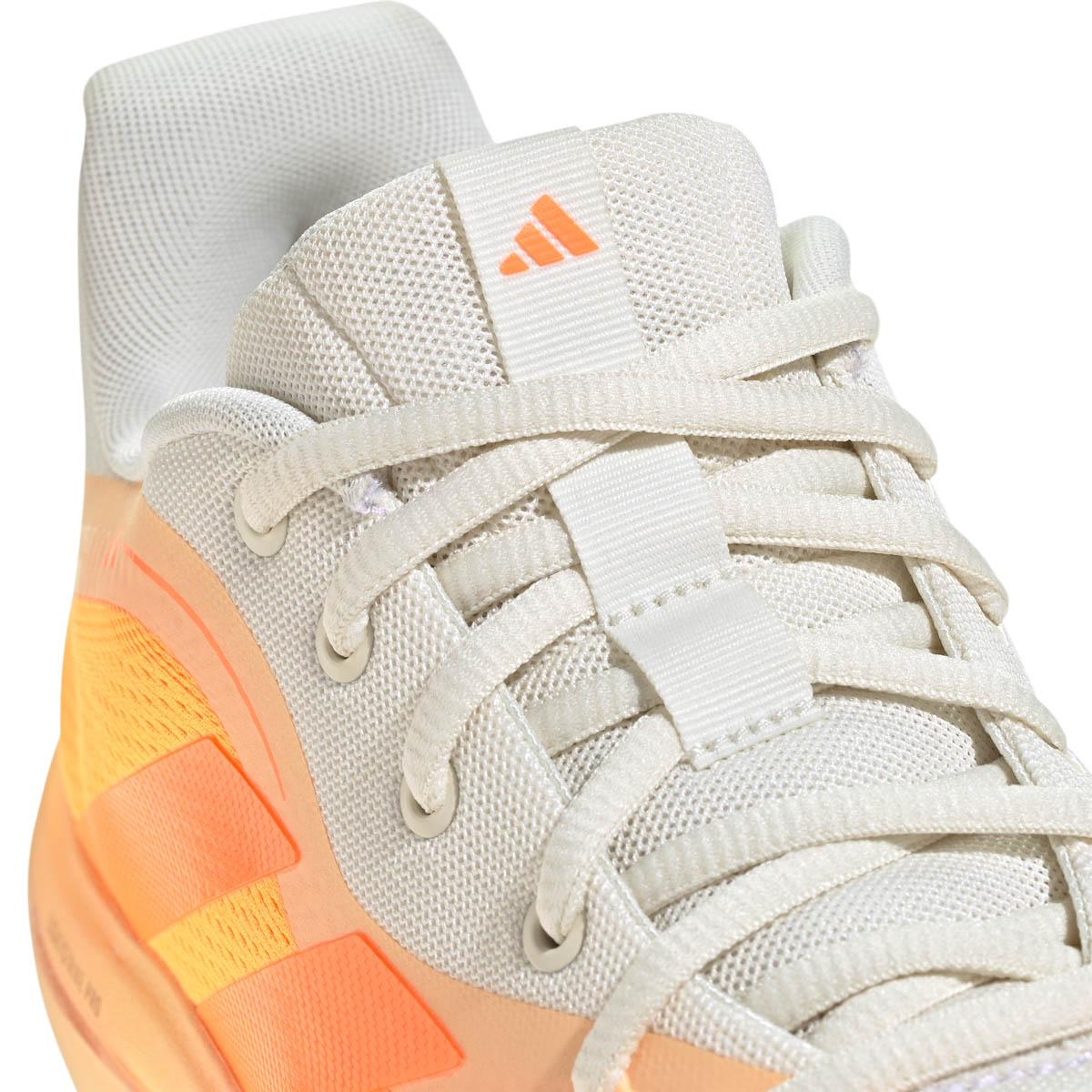adidas Crazyflight 7 Håndballsko Herre LUTA/LUOR/OWHITE
