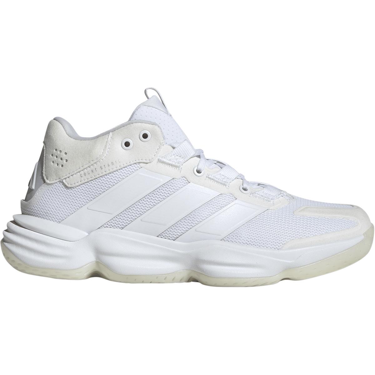 adidas Courtstabil Håndballsko Dame FTWWHT/FTWWHT/FTWWHT