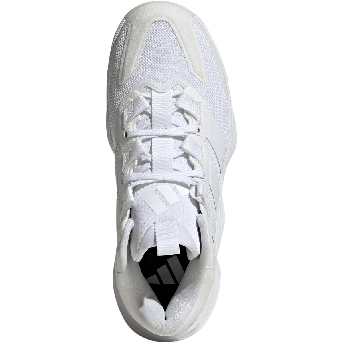 adidas Courtstabil Håndballsko Dame FTWWHT/FTWWHT/FTWWHT